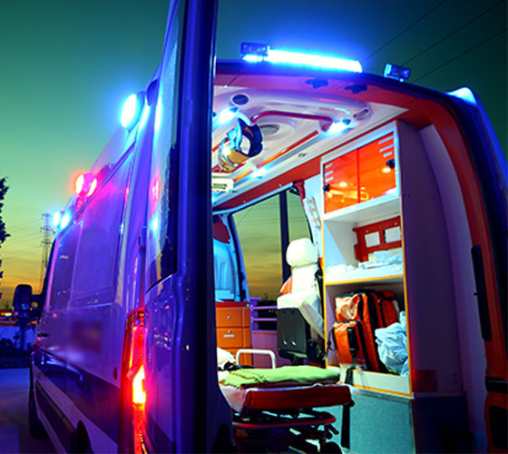 方城县车辆内部展示