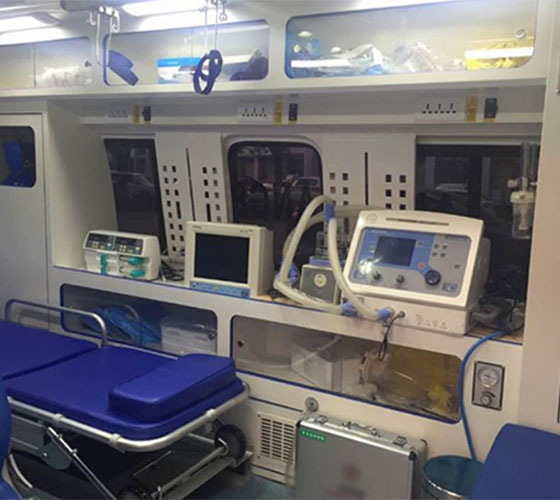 方城县车辆内部展示